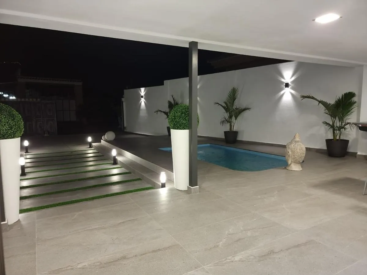 Villa Dreams Jf Arona  Spain