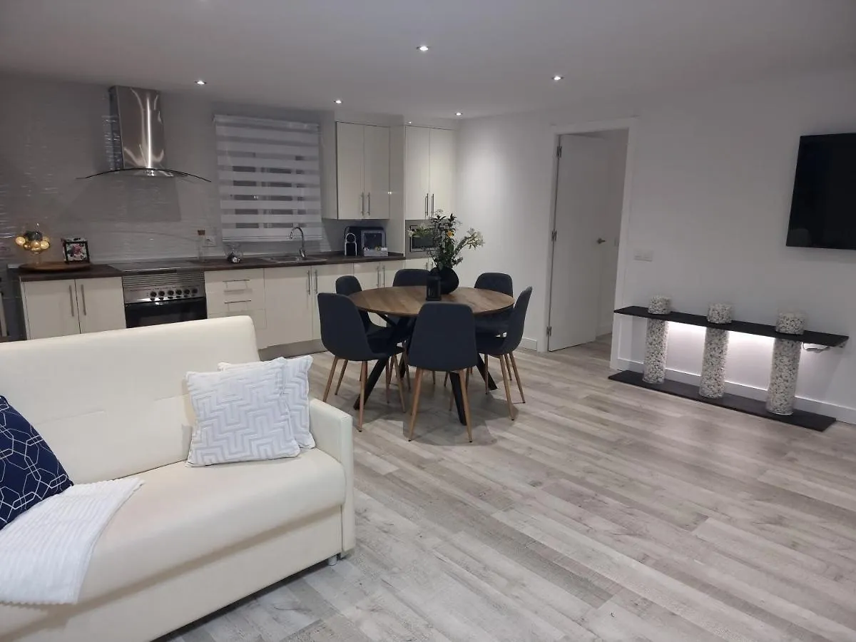 Villa Dreams Jf Arona  Spain