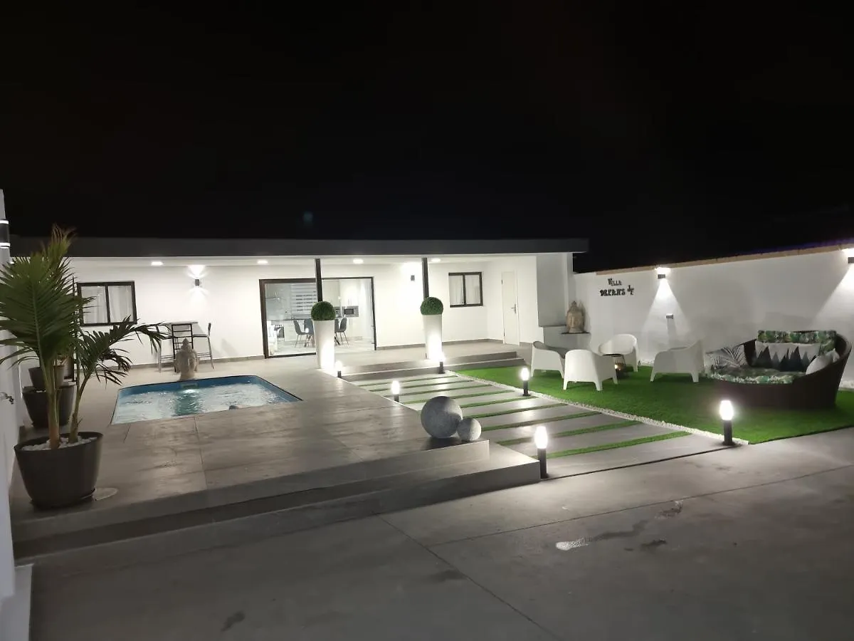 Villa Dreams Jf Arona  0*, Arona (Tenerife)