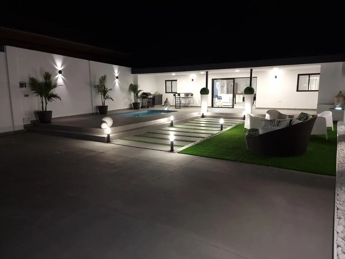 Villa Dreams Jf Arona