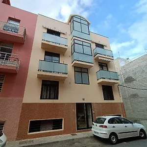 Puerta 6 Arona (Tenerife)