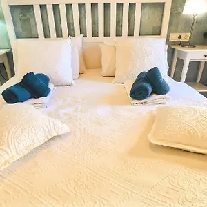 Harmony Apartment