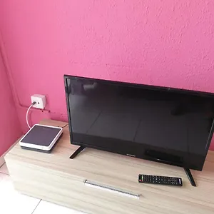 Vacaciones En El Paraiso, El Dorado Apartment