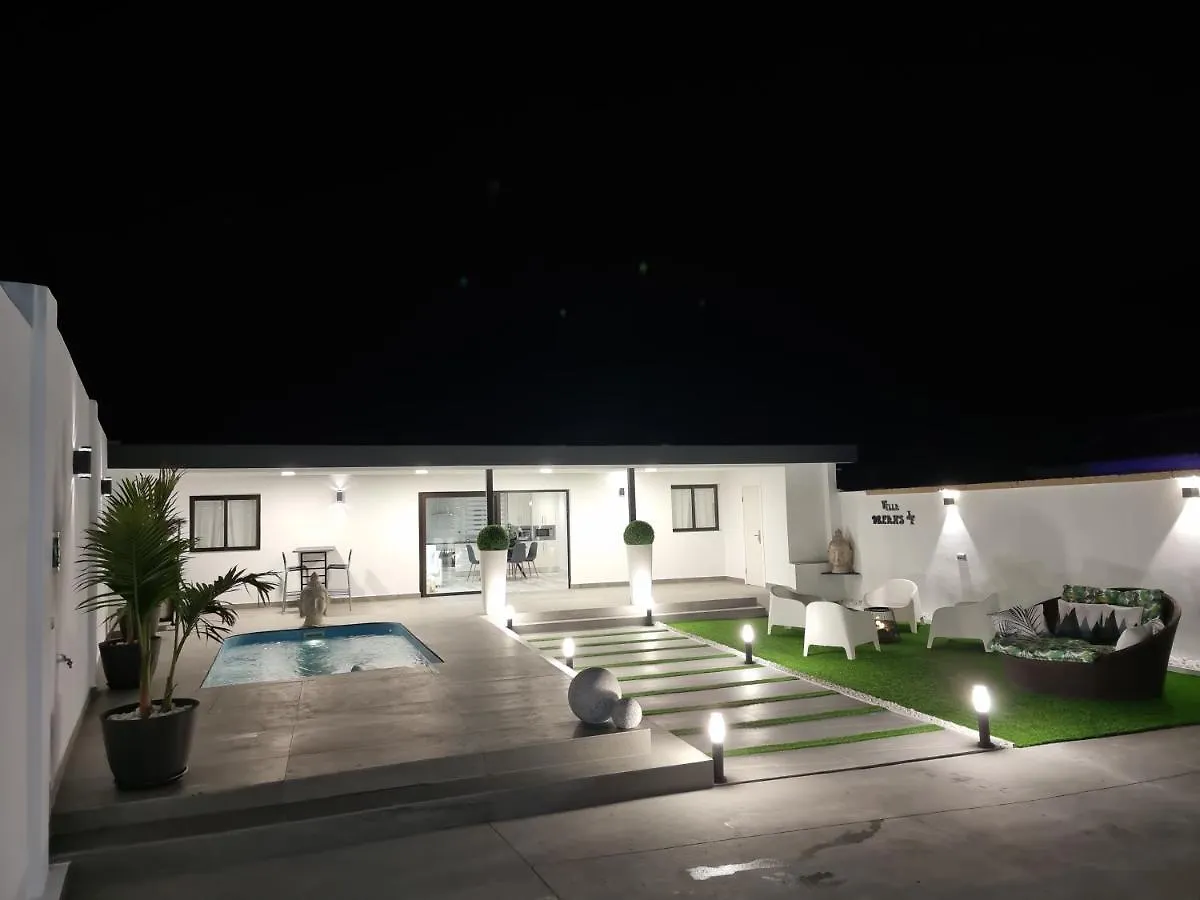 Villa Dreams Jf Arona  Arona (Tenerife)