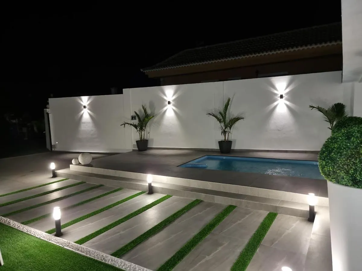 Villa Dreams Jf Arona