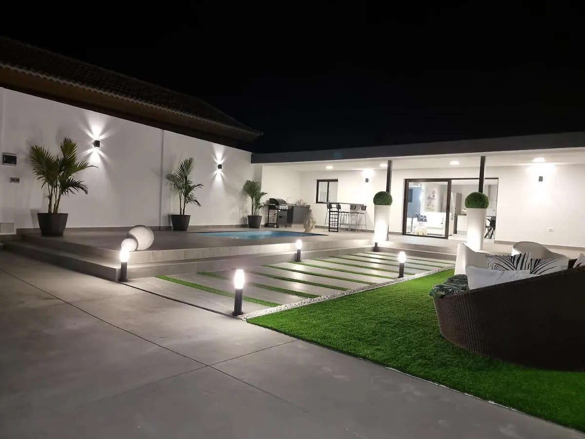 Villa Dreams Jf Arona  0*, Arona (Tenerife)
