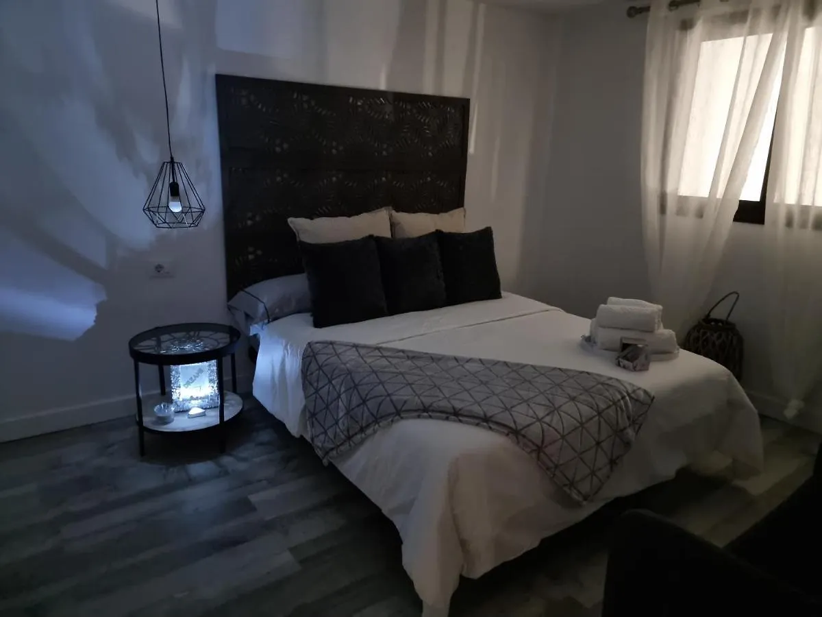 Villa Dreams Jf Arona  0*, Arona (Tenerife) Spain