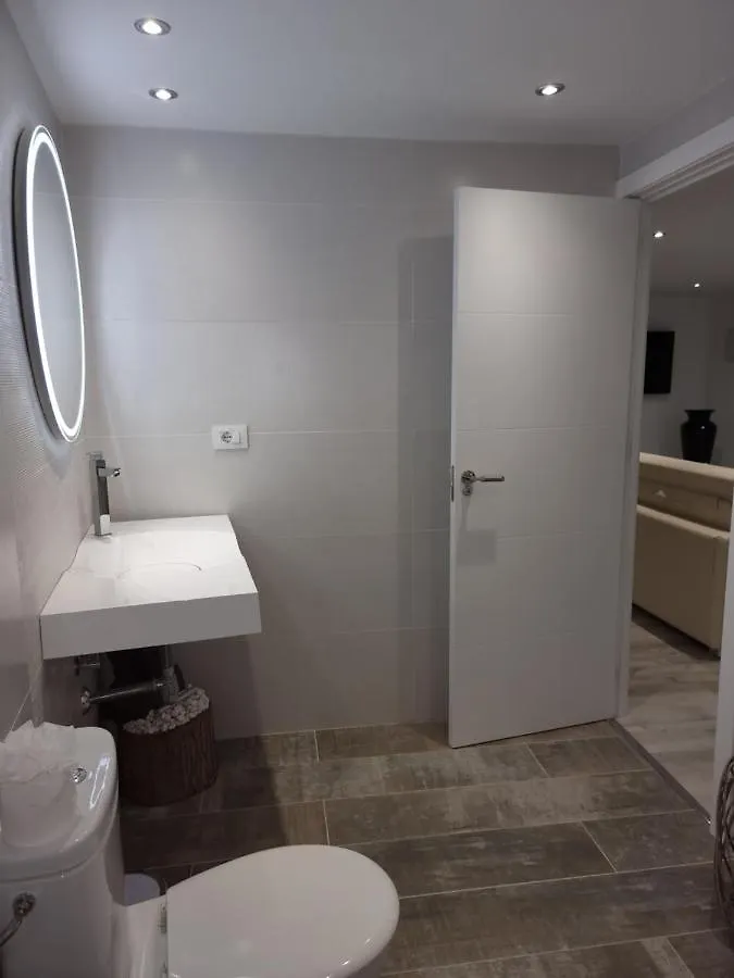 Villa Dreams Jf Arona