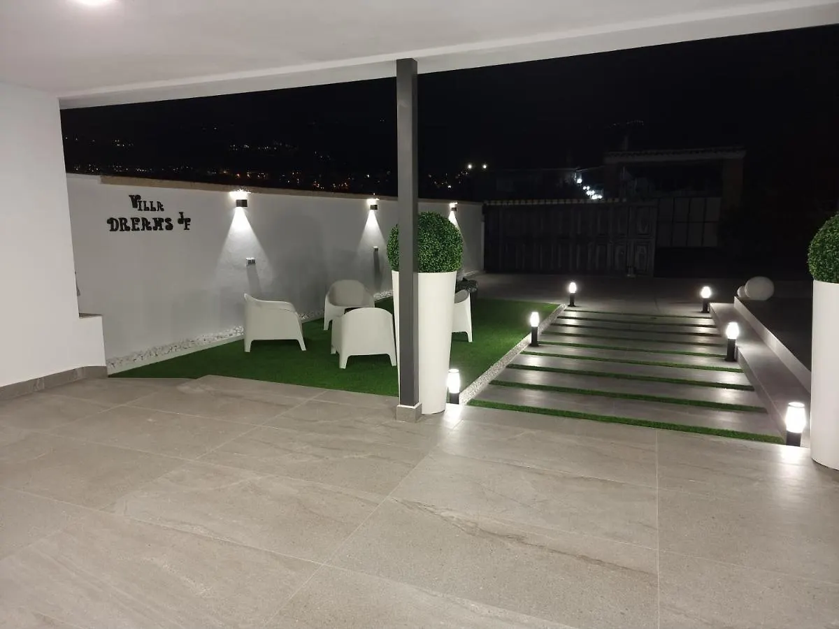 Villa Dreams Jf Arona