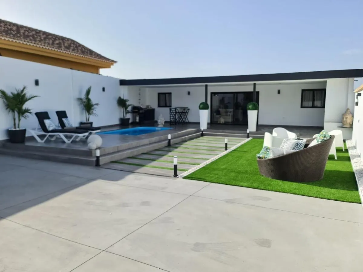 Villa Dreams Jf Arona  Spain